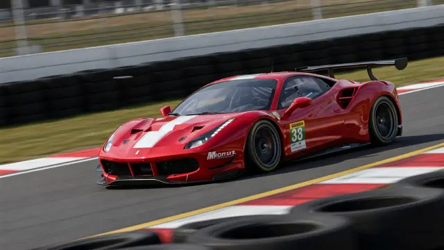 2020 GT World Challenge Pack