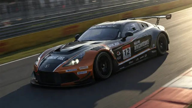 GT2 Pack
