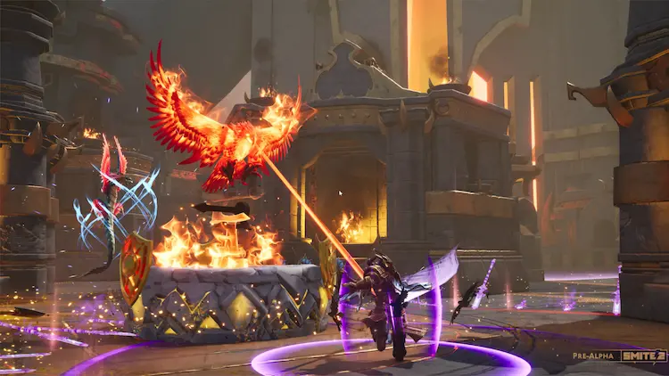 Errores comunes al wardear en Smite 2 y cómo evitarlos