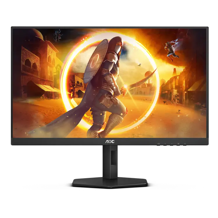 Imagen del AOC Gaming Q27G4XD