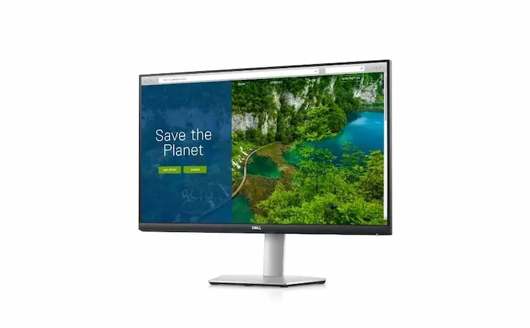 Imagen del Dell S2722DC