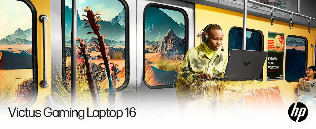 Imagen del HP Victus 16-r1036ns