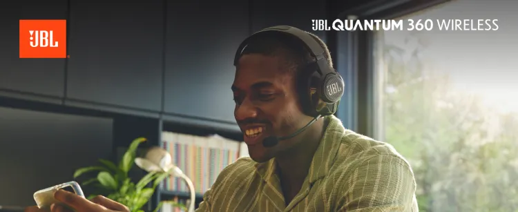 JBL Quantum 360