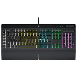Imagen destacada del producto K55 RGB PRO