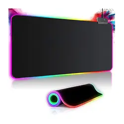 Imagen destacada del producto Realky Alfombrilla RGB