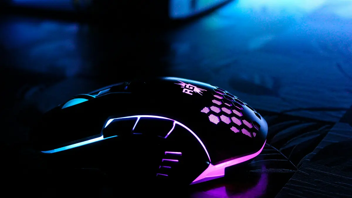 Imagen destacada del articulo Mejores Ratones Para Gaming en 2026